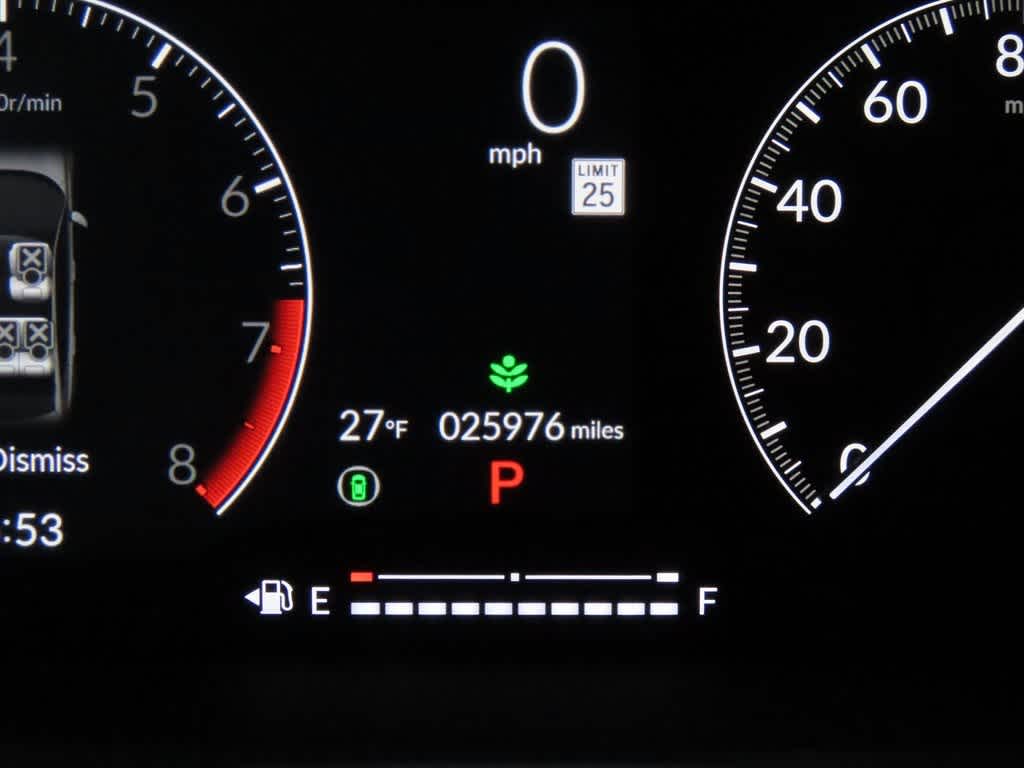 Thumbnail: 2023 Honda Civic - 22