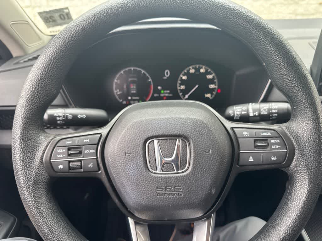 Thumbnail: 2024 Honda CR-V - 23