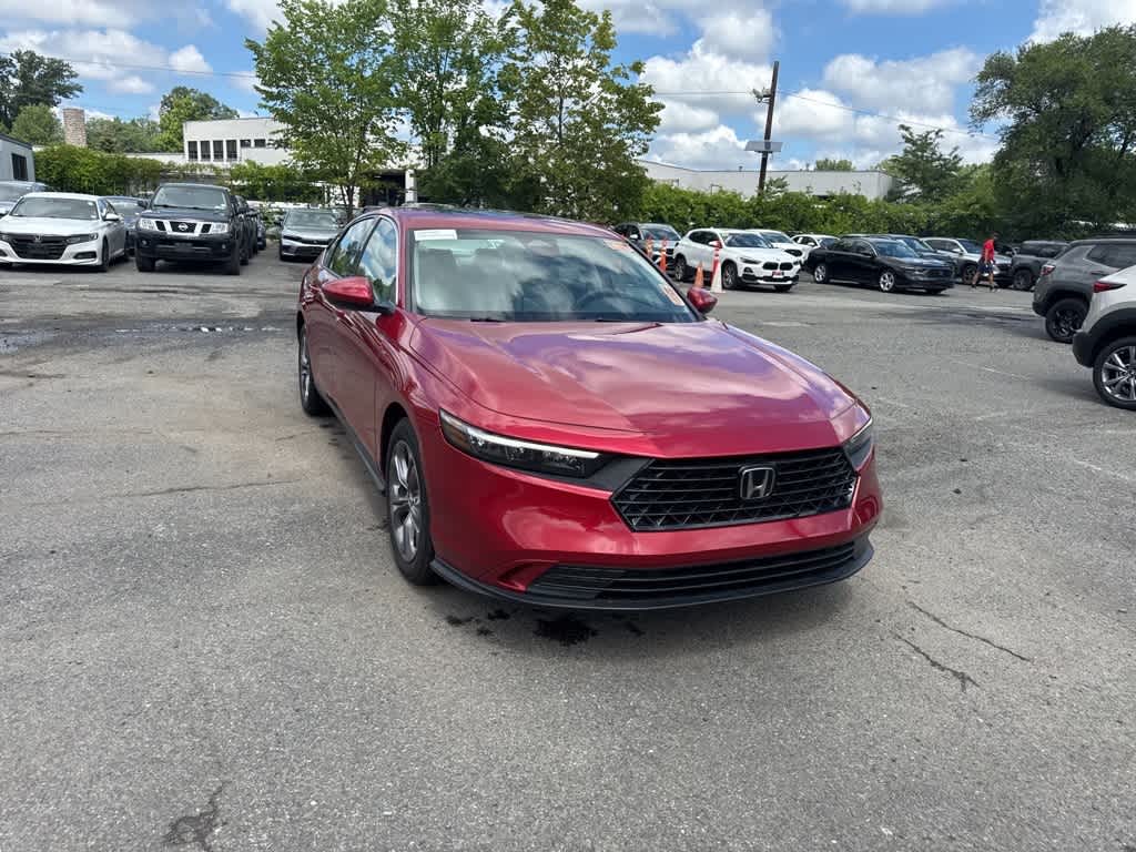 Thumbnail: 2024 Honda Accord - 24