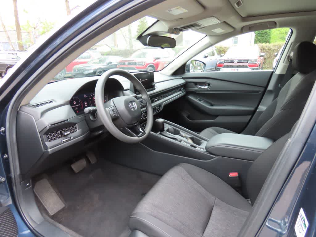 Thumbnail: 2025 Honda Accord - 2