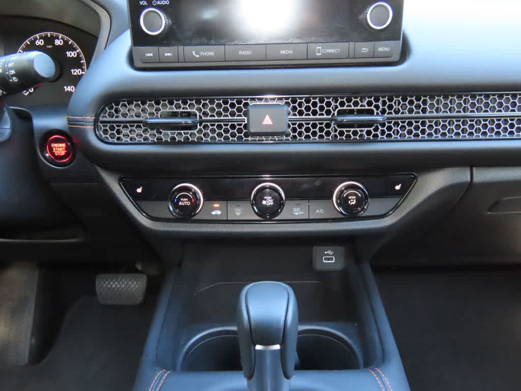 Thumbnail: 2024 Honda HR-V - 20