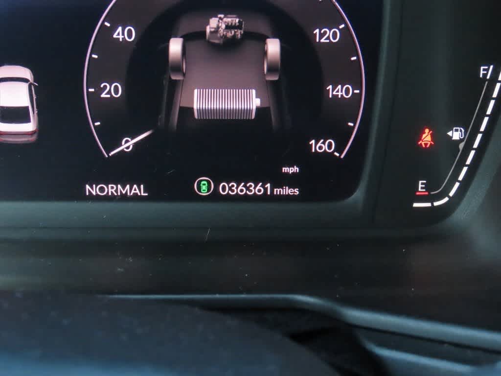 Thumbnail: 2023 Honda Accord - 24