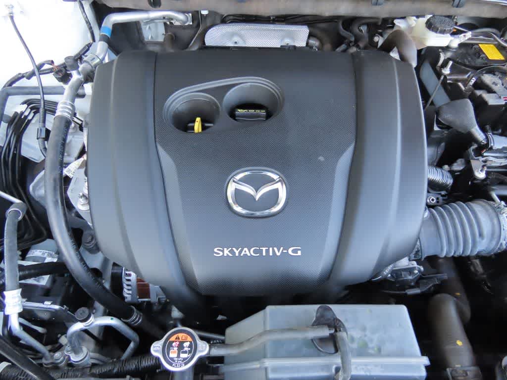 Thumbnail: 2023 Mazda CX-5 - 11