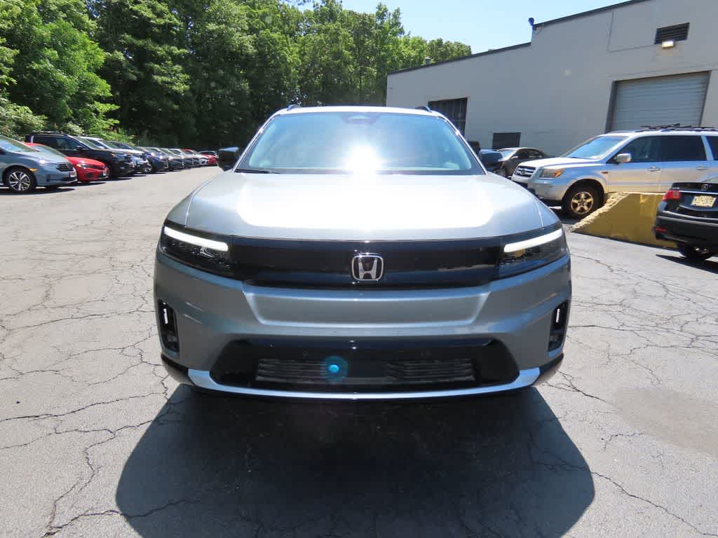 Thumbnail: 2026 Honda Prologue - 6
