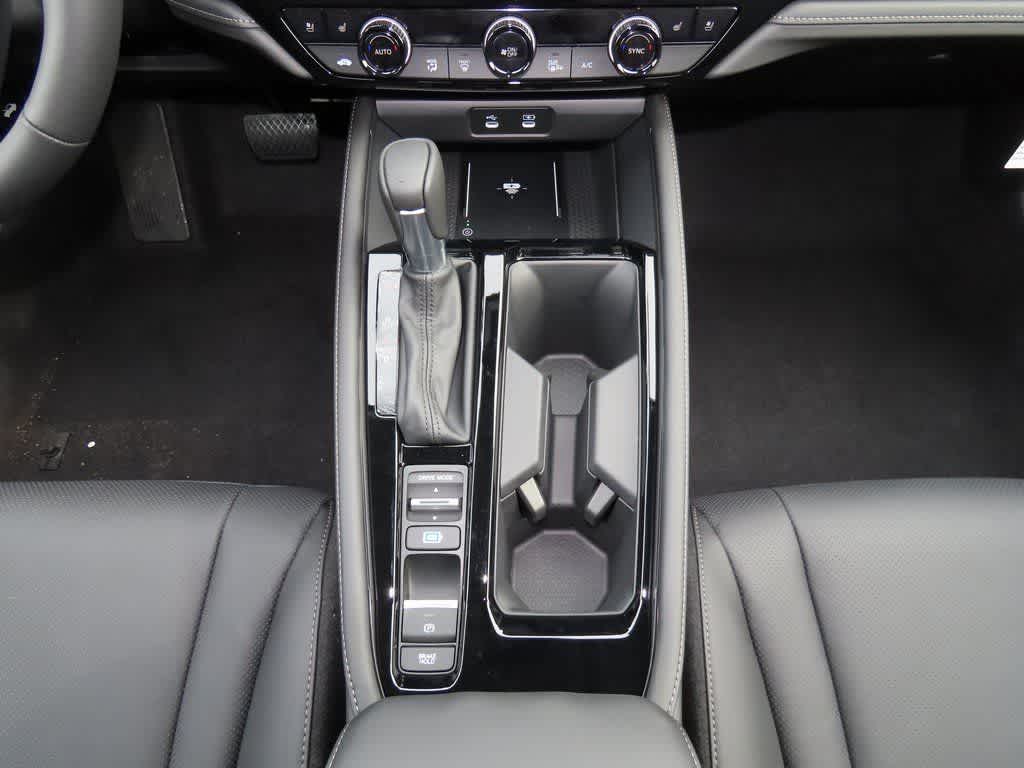 Thumbnail: 2026 Honda Accord - 25