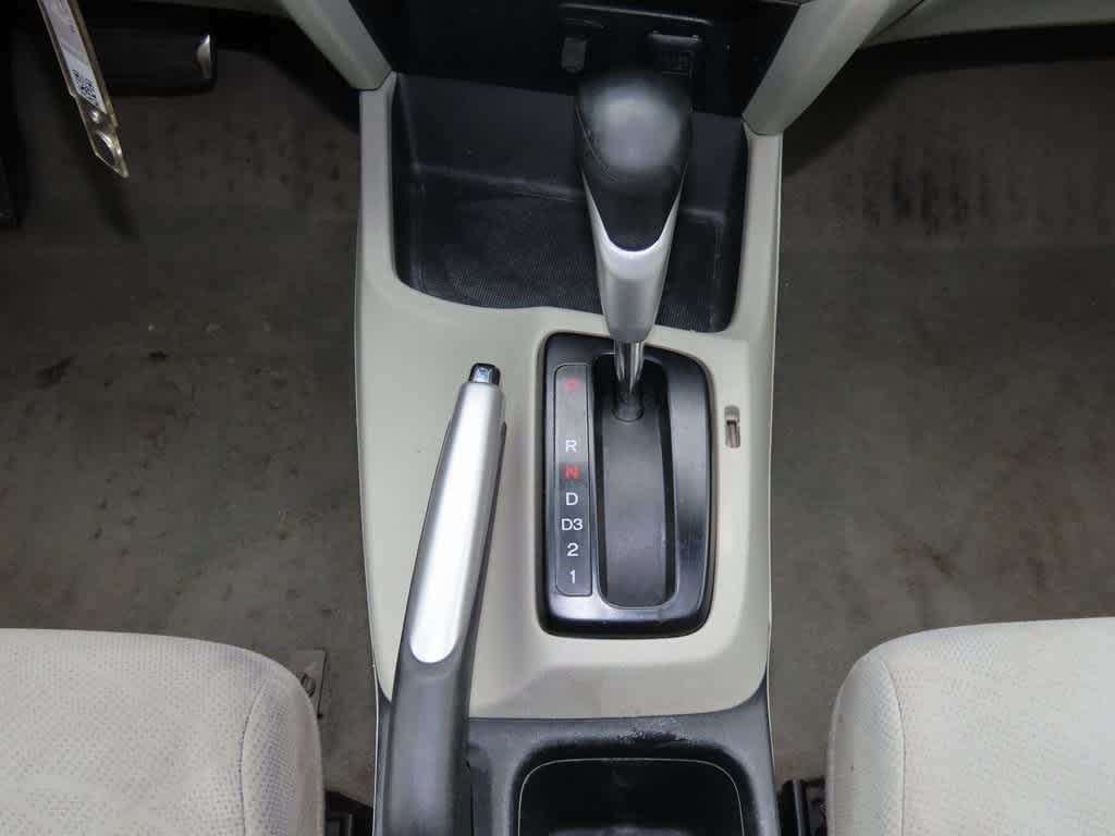 Thumbnail: 2012 Honda Civic - 20