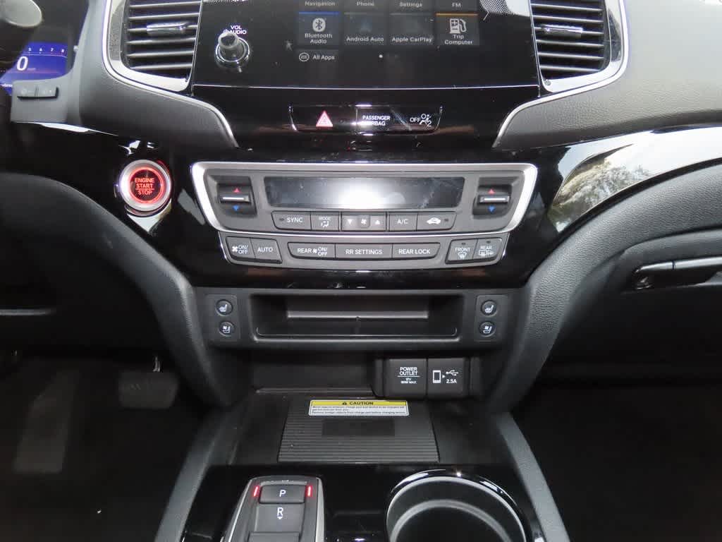 Thumbnail: 2023 Honda Passport - 20