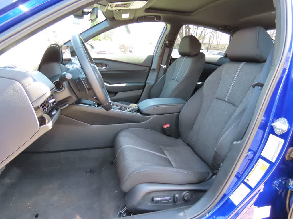 Thumbnail: 2025 Honda Accord - 12