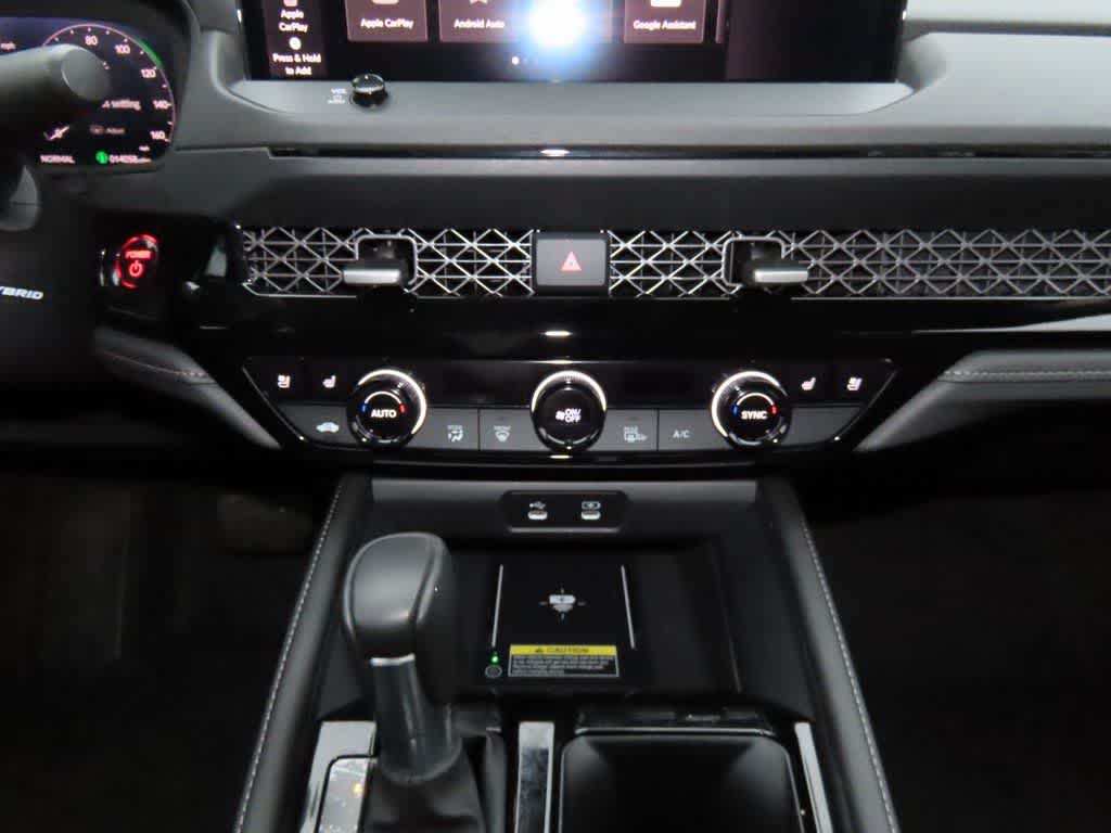 Thumbnail: 2023 Honda Accord - 23