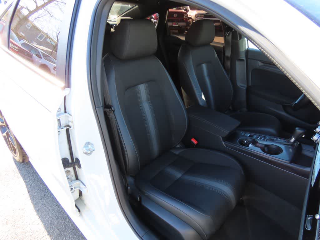 Thumbnail: 2023 Honda Civic - 16