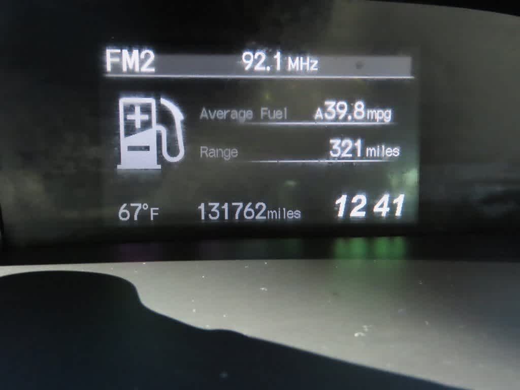 Thumbnail: 2012 Honda Civic - 23