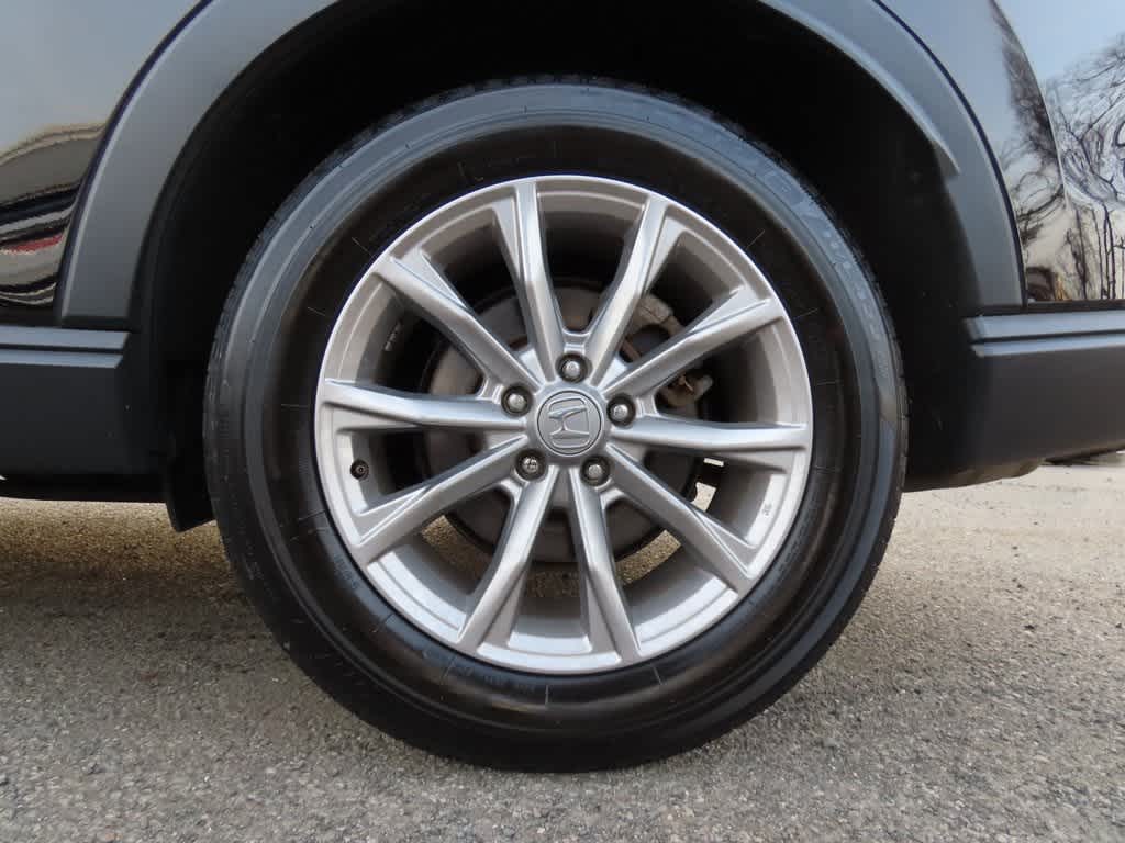 Thumbnail: 2023 Honda CR-V - 9