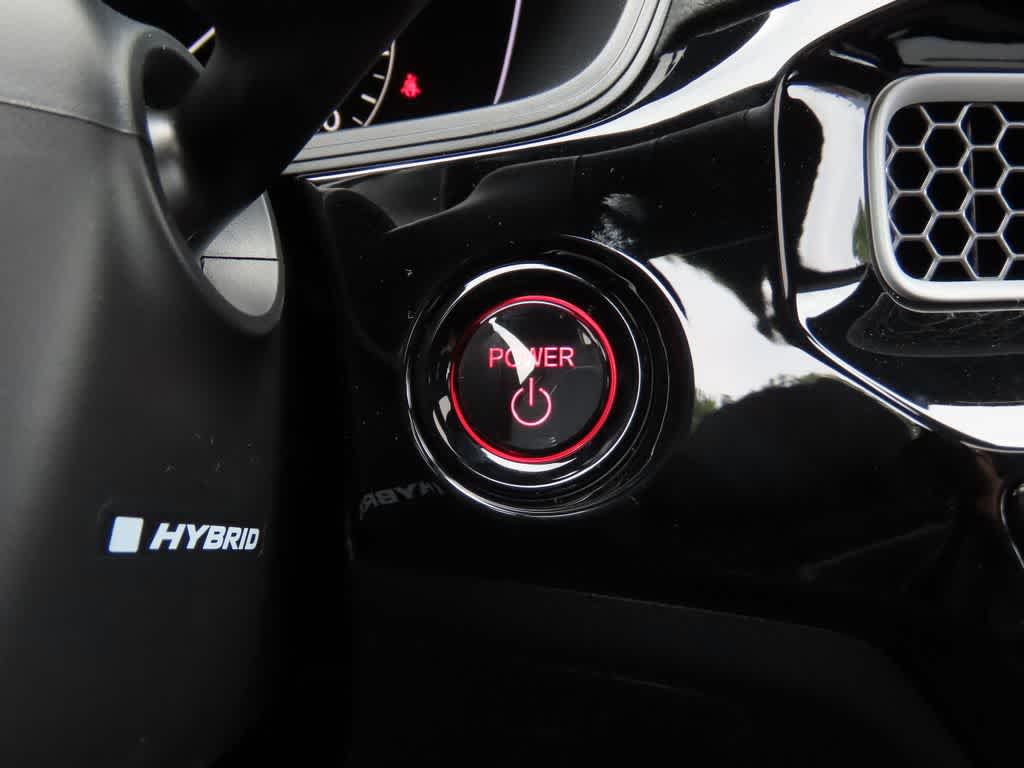 Thumbnail: 2026 Honda Civic - 23