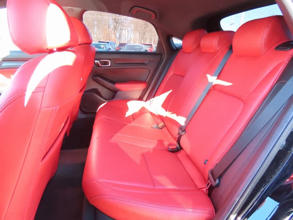 Thumbnail: 2024 Honda Civic - 13