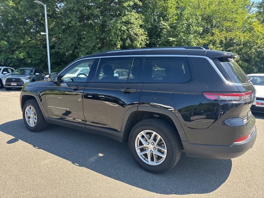 Thumbnail: 2022 Jeep Grand Cherokee - 13