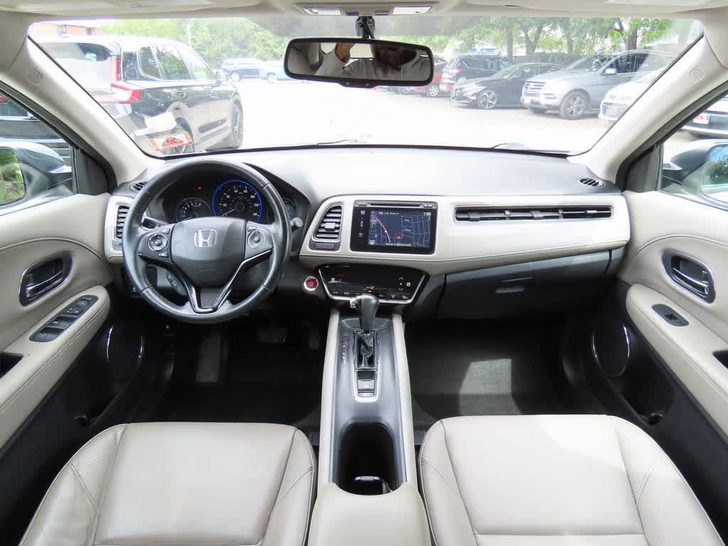 Thumbnail: 2017 Honda HR-V - 16