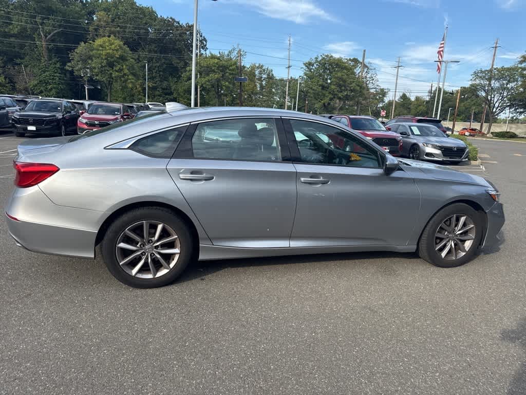 Thumbnail: 2021 Honda Accord - 14