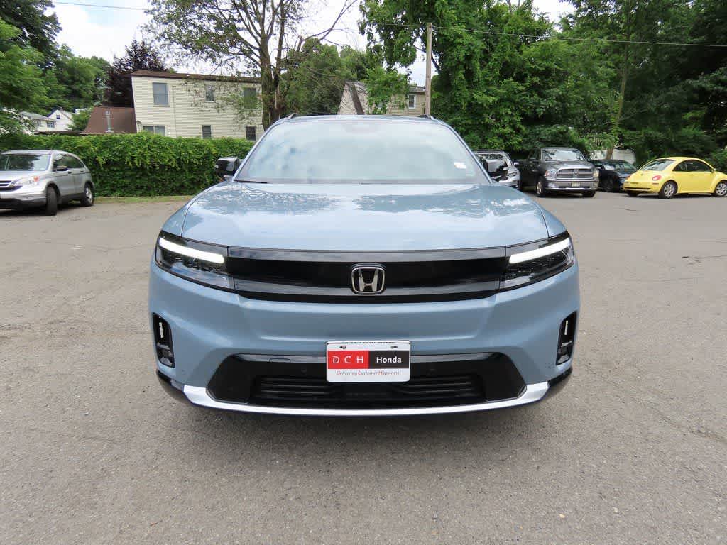 Thumbnail: 2026 Honda Prologue - 6