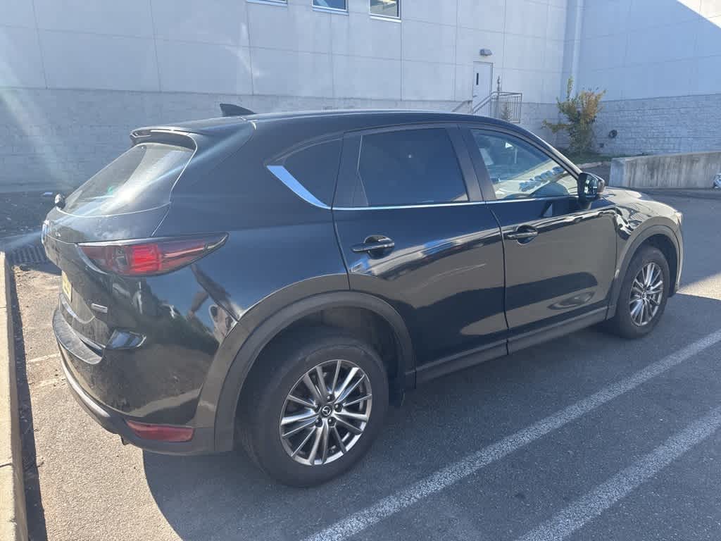 Thumbnail: 2018 Mazda CX-5 - 7