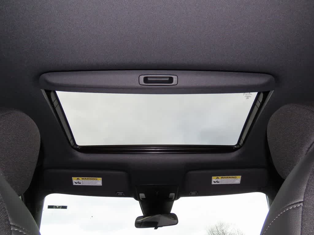 Thumbnail: 2026 Honda Civic - 23