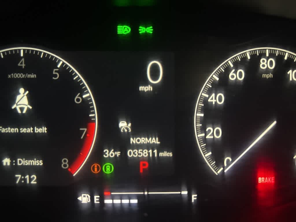 Thumbnail: 2023 Honda Civic - 16