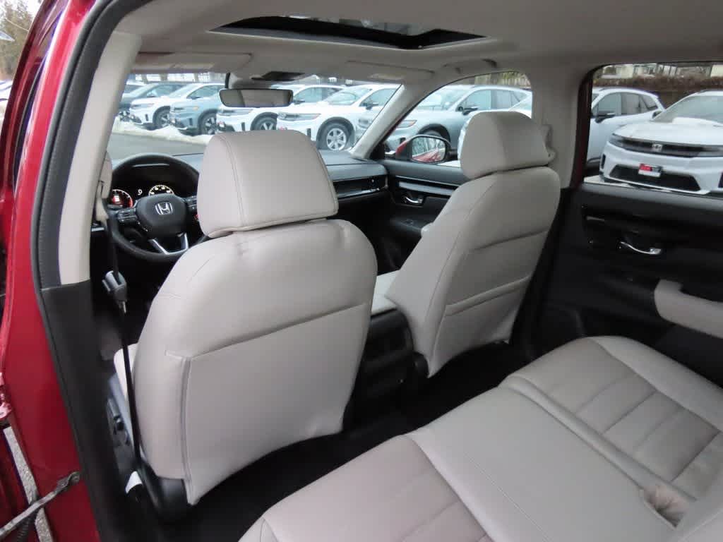 Thumbnail: 2023 Honda CR-V - 14