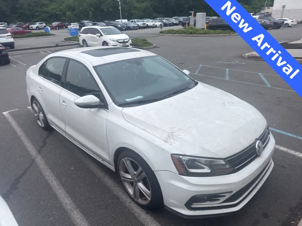 2016 Volkswagen Jetta GLI SE -
                  Paramus, NJ