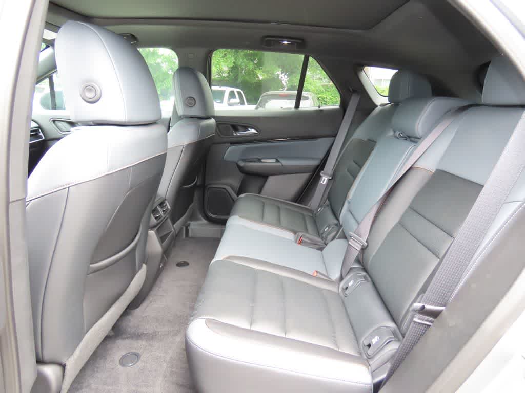 Thumbnail: 2026 Honda Prologue - 13