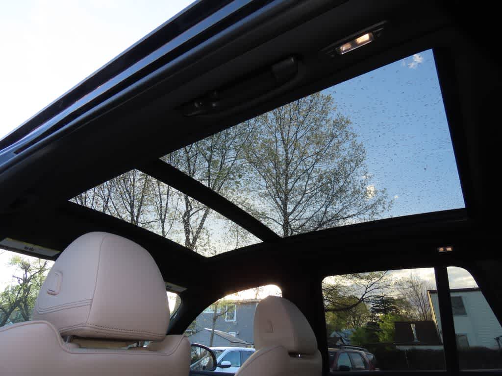 Thumbnail: 2024 BMW X3 - 16