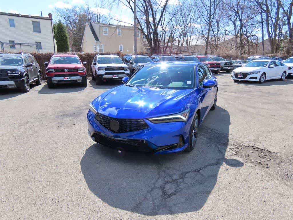 2023 Acura Integra A-Spec -
                  Paramus, NJ