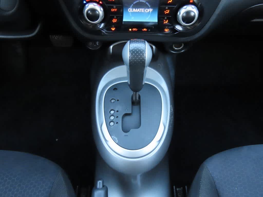 Thumbnail: 2012 Nissan Juke - 21