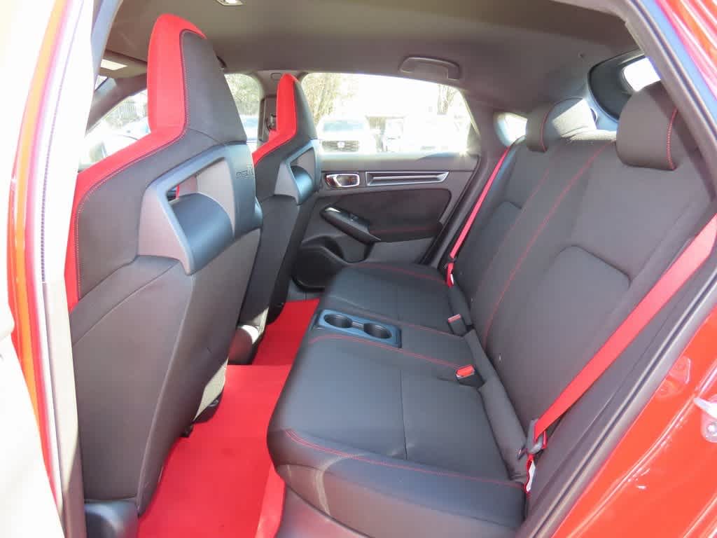 Thumbnail: 2025 Honda Civic - 14