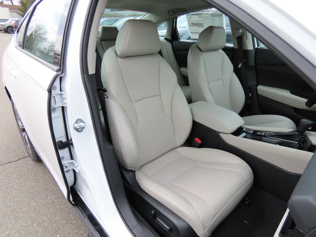 Thumbnail: 2026 Honda Accord - 16