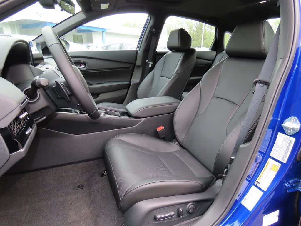 2025 Honda Accord Sport-L 12