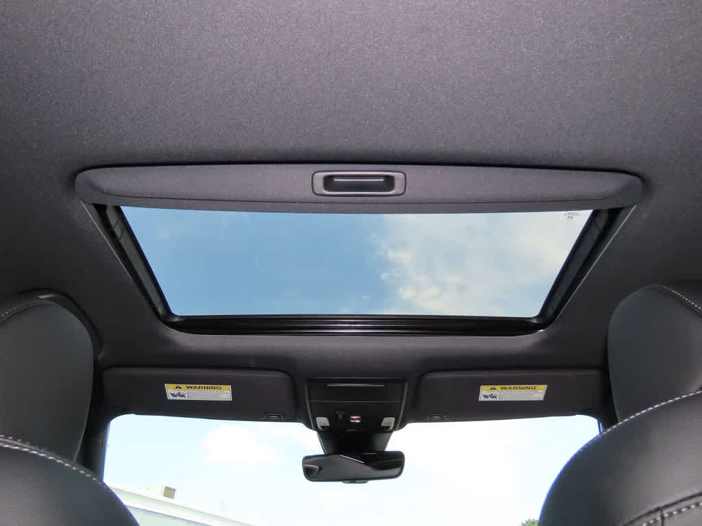 Thumbnail: 2026 Honda Civic - 27