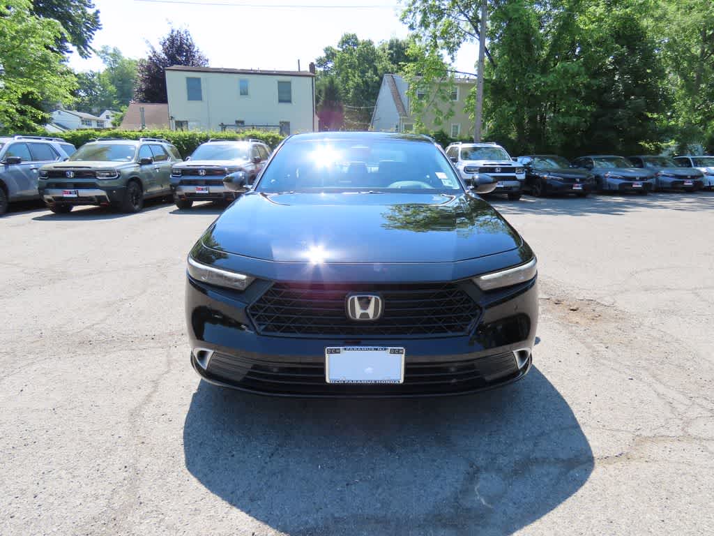 Thumbnail: 2023 Honda Accord - 6
