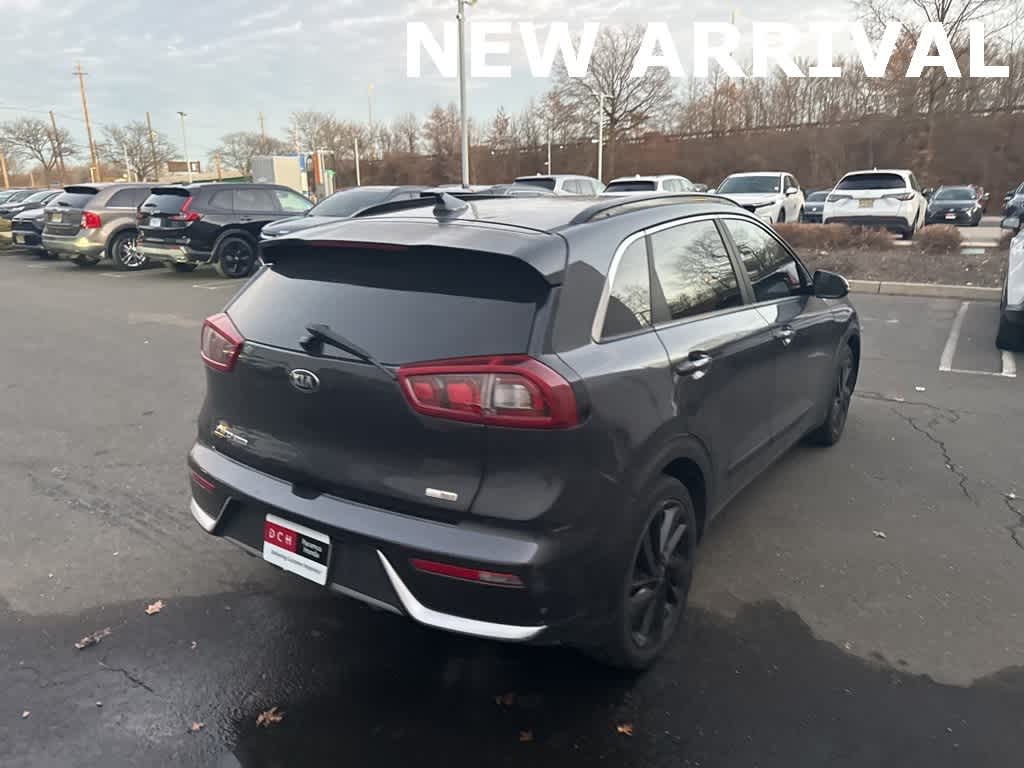 Thumbnail: 2018 Kia Niro - 19