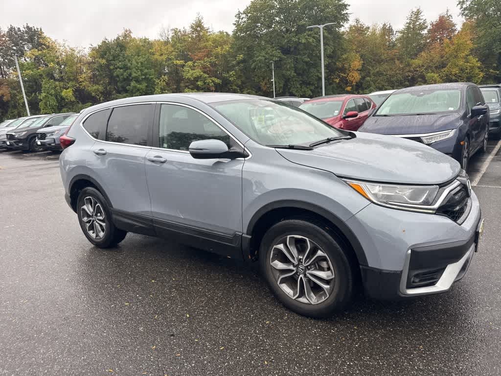 Thumbnail: 2022 Honda CR-V - 15