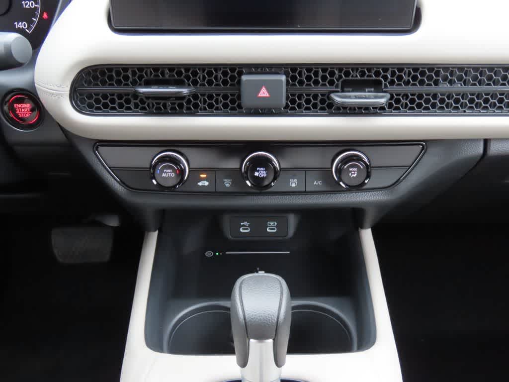 Thumbnail: 2027 Honda HR-V - 20