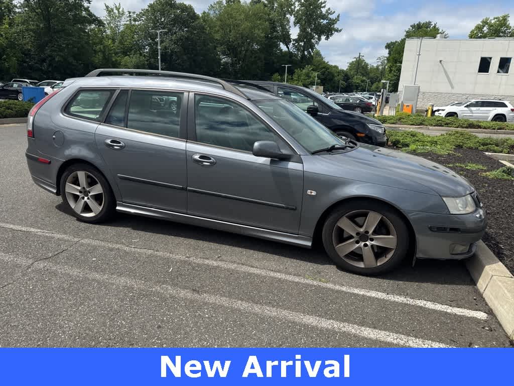 Thumbnail: 2007 Saab 9-3 - 1