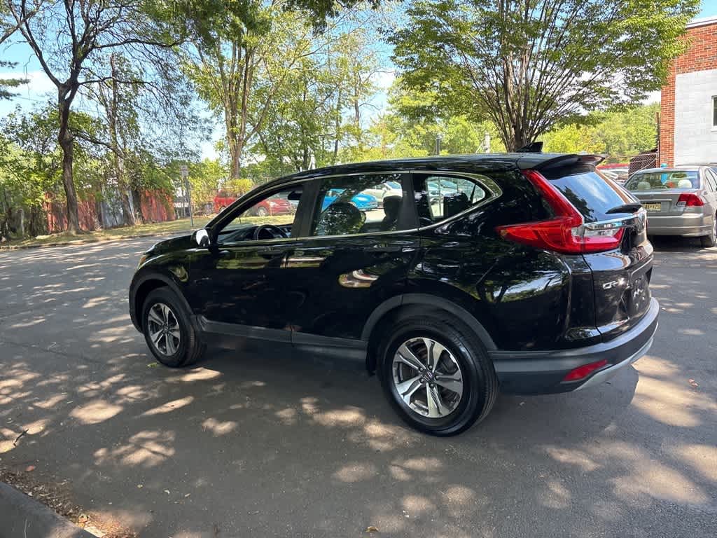 Thumbnail: 2019 Honda CR-V - 18