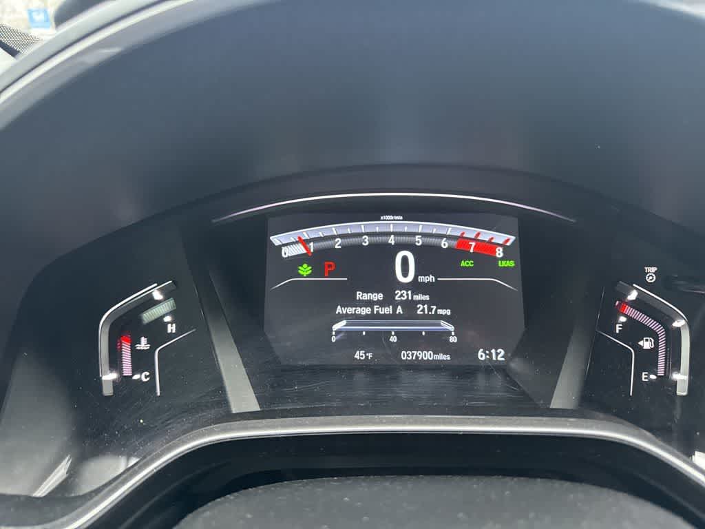 Thumbnail: 2022 Honda CR-V - 20