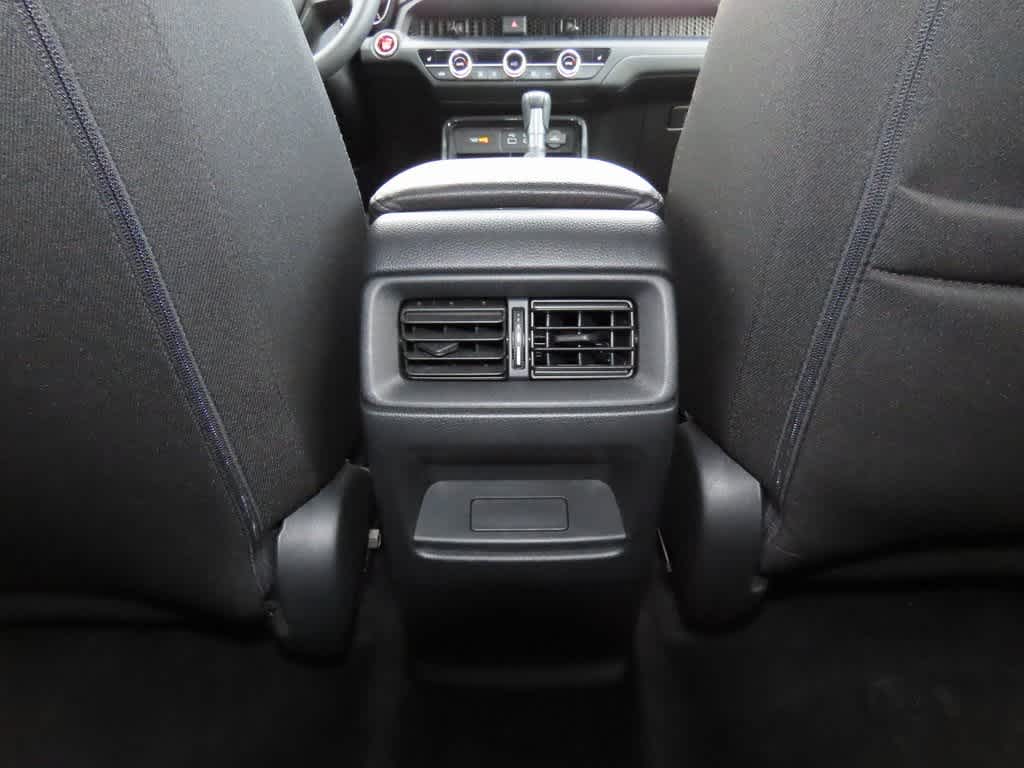 Thumbnail: 2023 Honda CR-V - 22