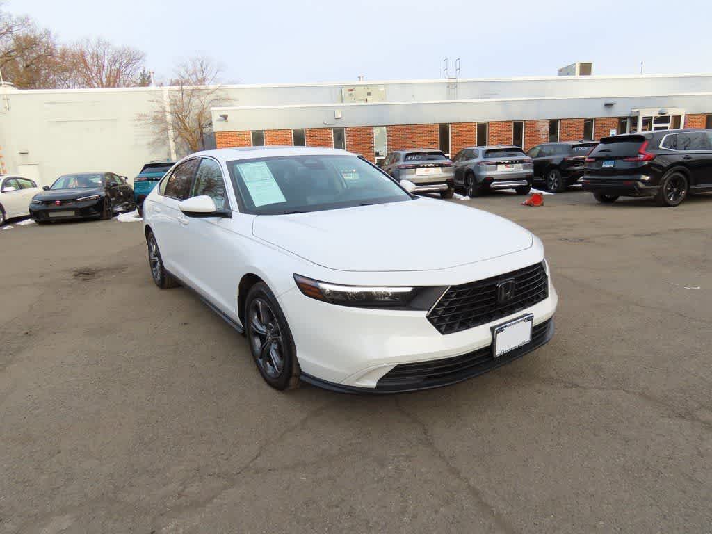 Thumbnail: 2023 Honda Accord - 5