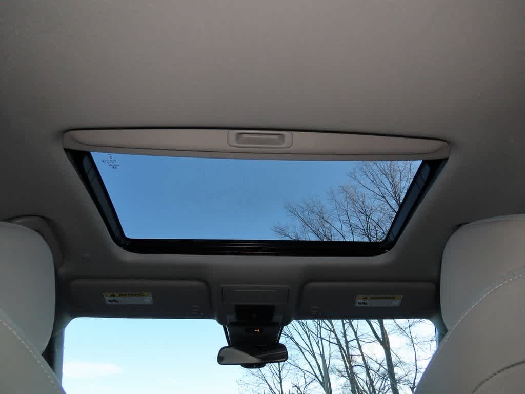 Thumbnail: 2023 Honda Accord - 21