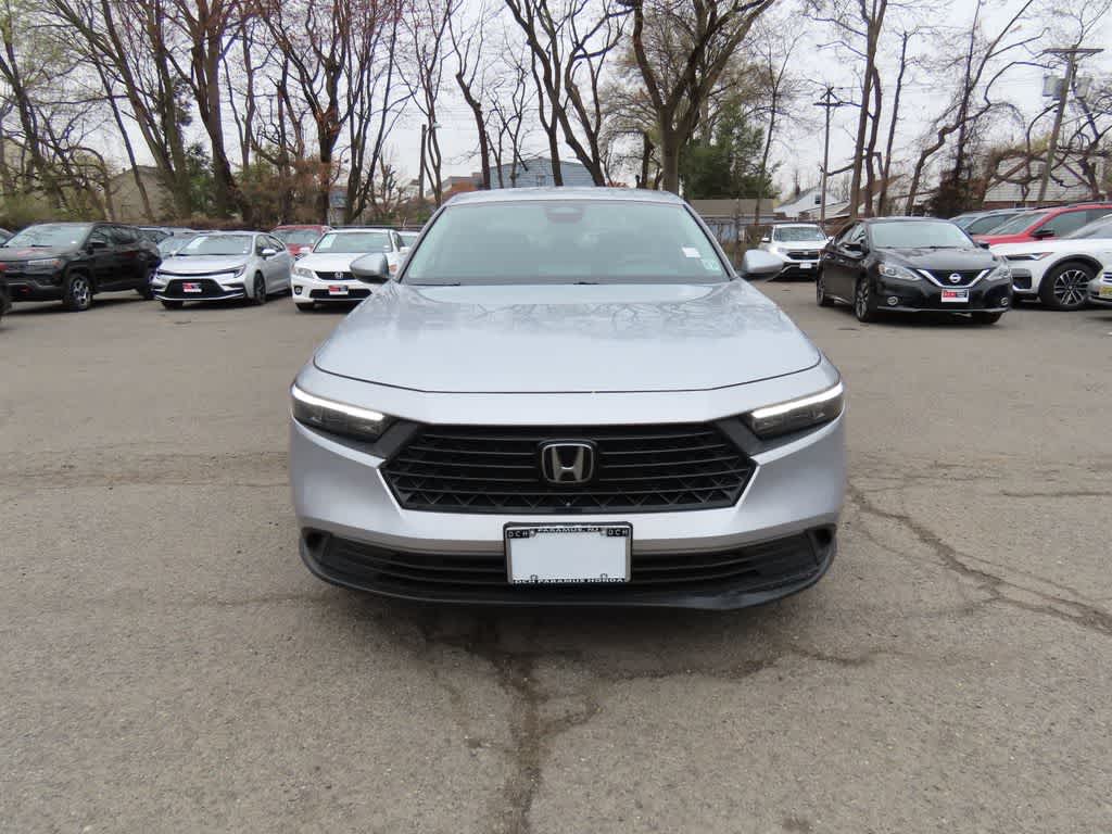 Thumbnail: 2024 Honda Accord - 6