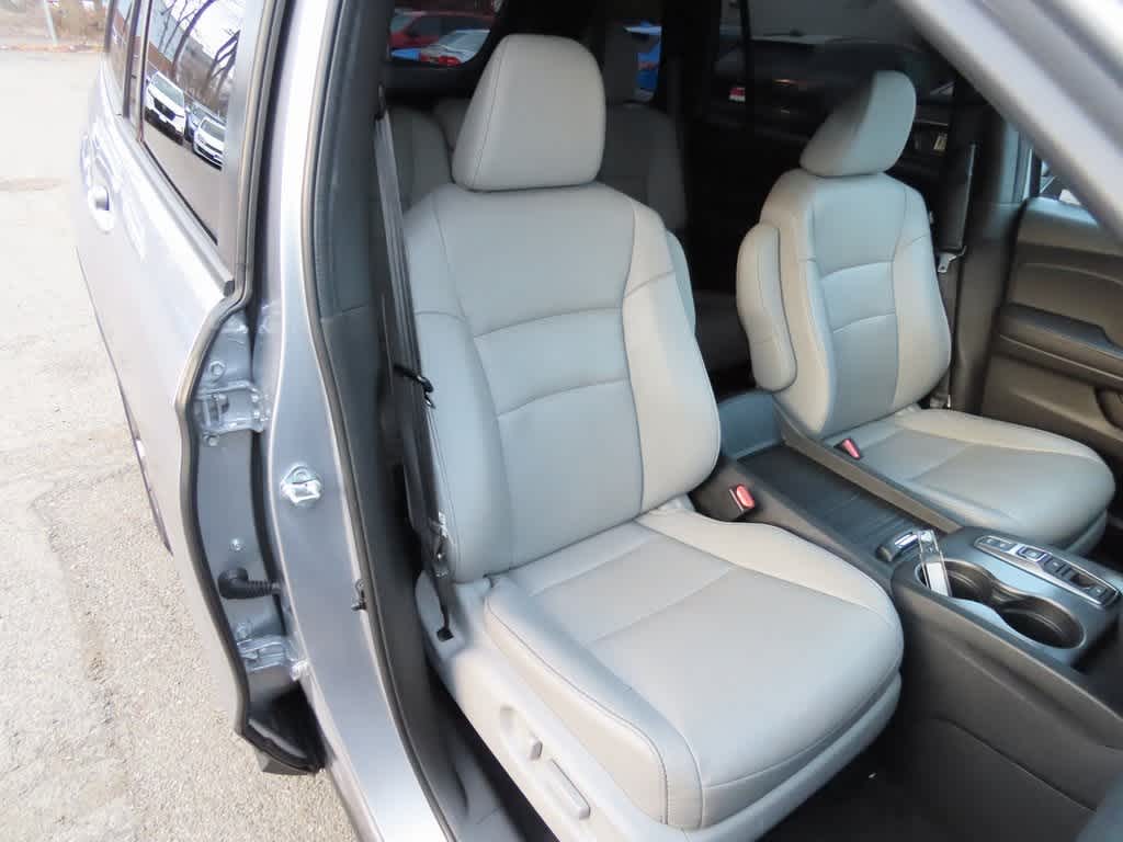 Thumbnail: 2022 Honda Passport - 15