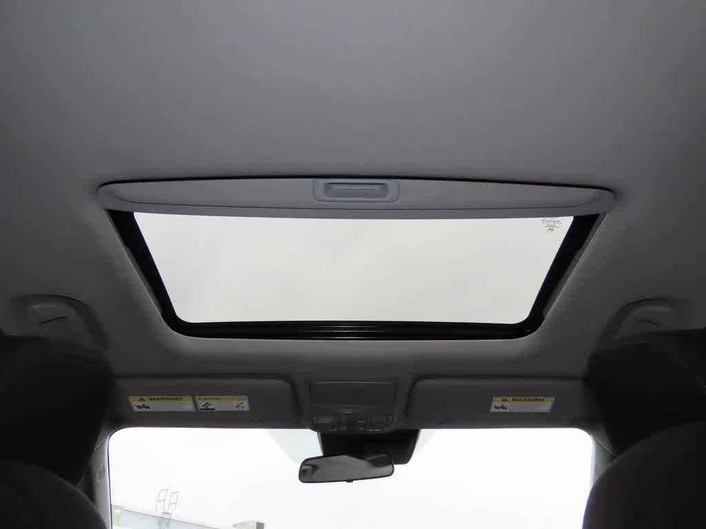 Thumbnail: 2021 Honda CR-V - 23