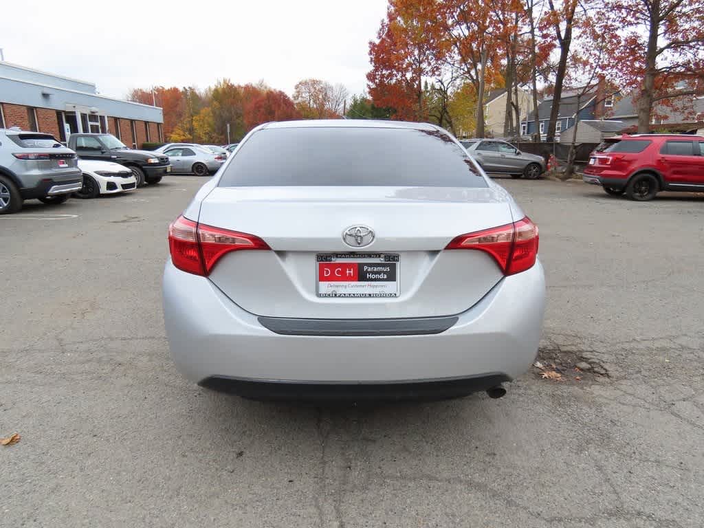 Thumbnail: 2019 Toyota Corolla - 5