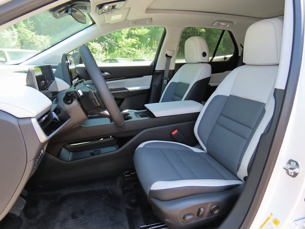 Thumbnail: 2026 Honda Prologue - 12